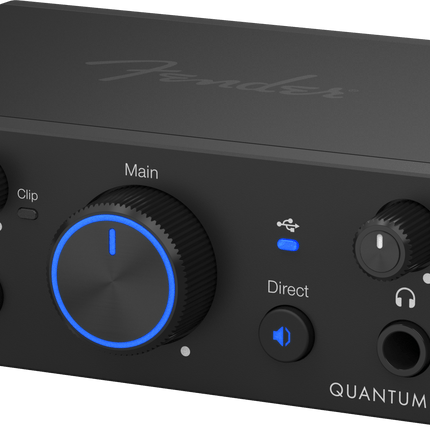 Quantum LT 2