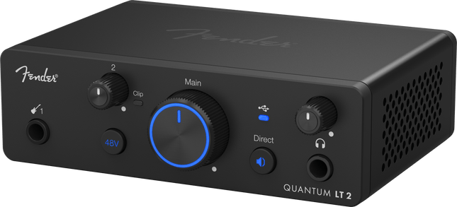 Quantum LT 2