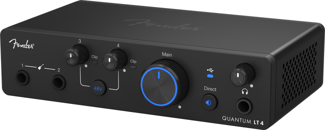 Quantum LT 4