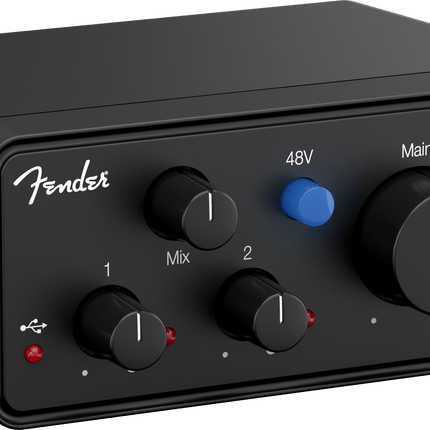 AudioBox Go