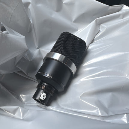 TLM 102 bk