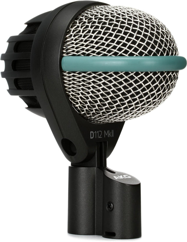 D112 MKII