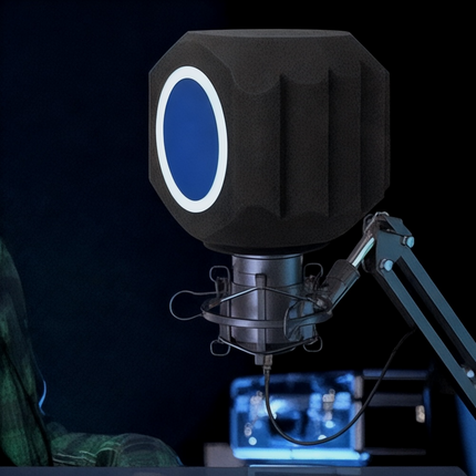 Eyeball Filter