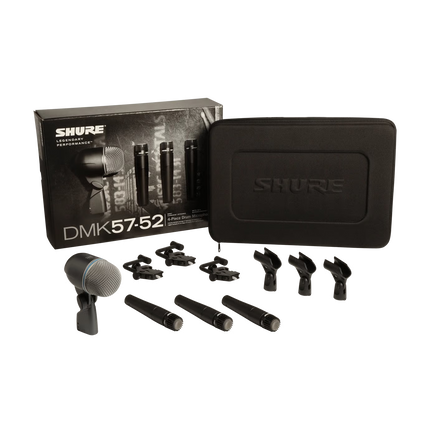 DMK57-52 Drum Kit