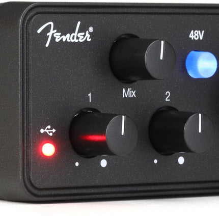 AudioBox GO