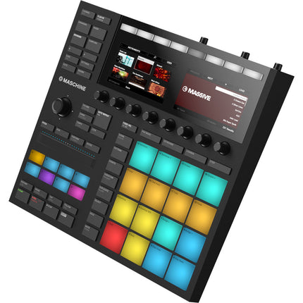 Maschine | Drum Machine