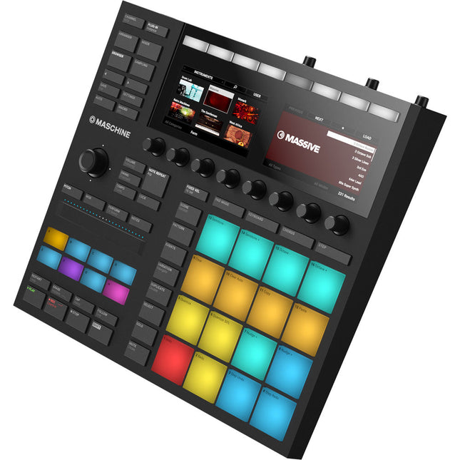 Maschine | Drum Machine