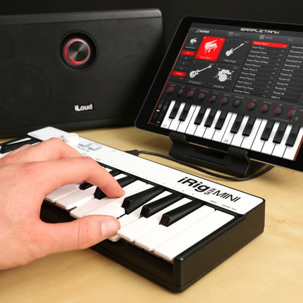 iRig Keys Mini