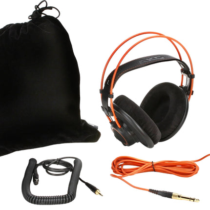 K712 PRO | Mastering