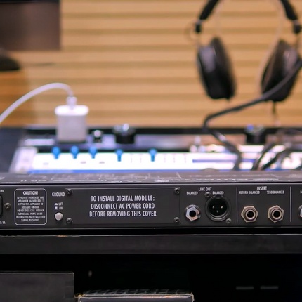 EN-VOICE MKII