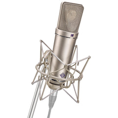 Collection image for: Condenser Microphones