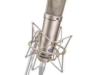 Collection image for: Condenser Microphones