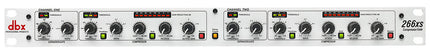 266XS | COMP / GATE / LIMITER