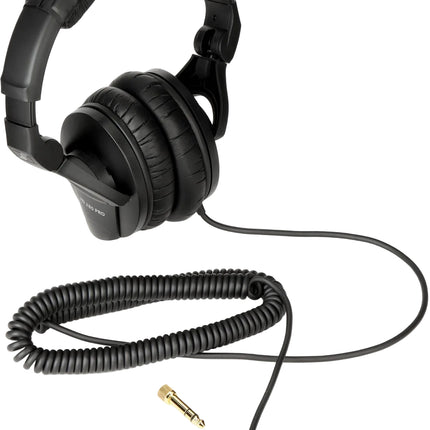 HD 280 PRO | Recording