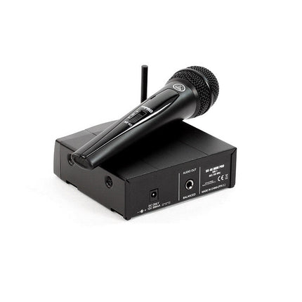 WMS 40 Mini Vocal ISM1