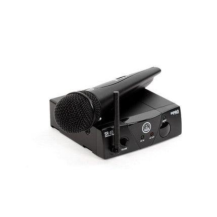 WMS 40 Mini Vocal ISM1