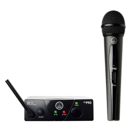 WMS 40 Mini Vocal ISM1