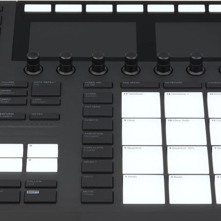 Maschine MK3 | Groove Production Control Surface