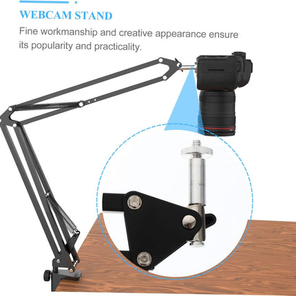 Universal BOOM ARM