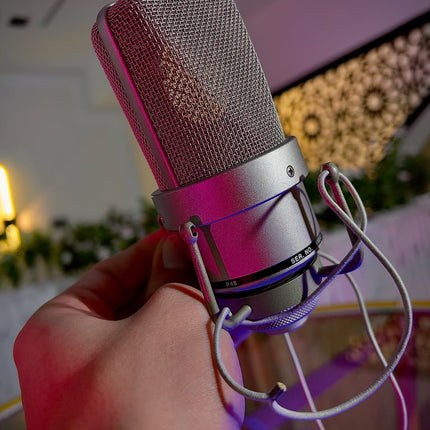 TLM 103 Studio Set