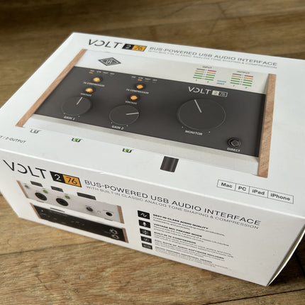Volt 276