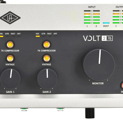 Volt 276