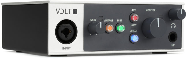 Volt 1