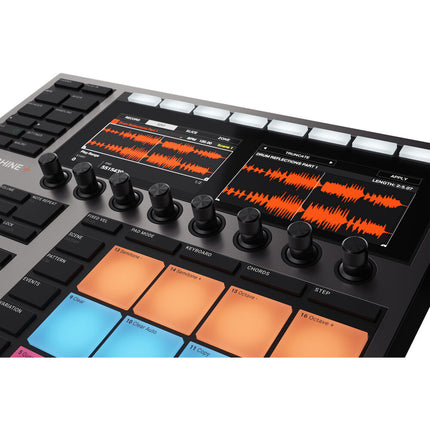 Maschine+ | Drum Machine
