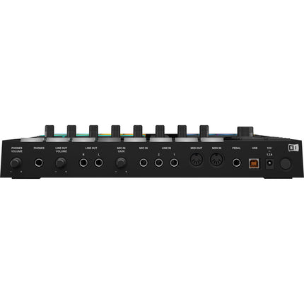 Maschine | Drum Machine