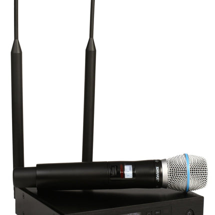 QLXD24E/B87A - K51 Band