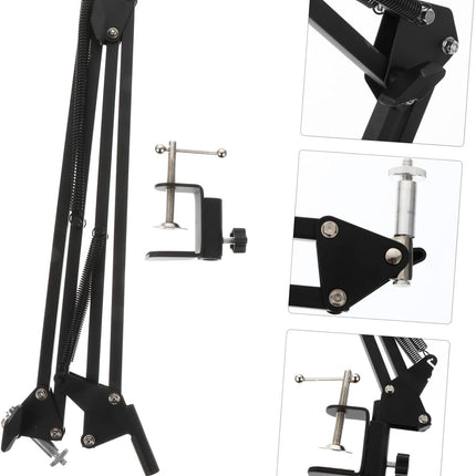 Universal BOOM ARM