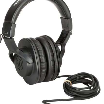 ATH M-20X | Recording