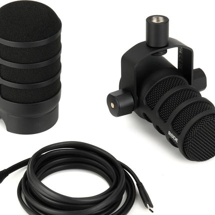 PodMic USB