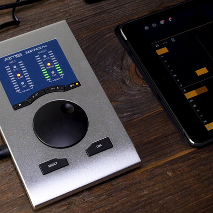 Fireface UFX II