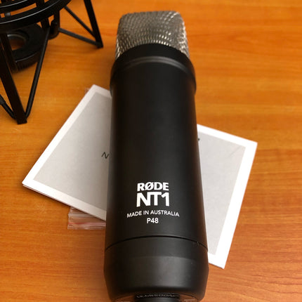 NT1 Signature