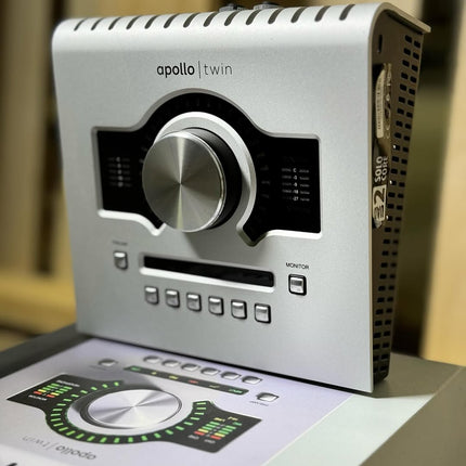 APOLLO TWIN DUO USB