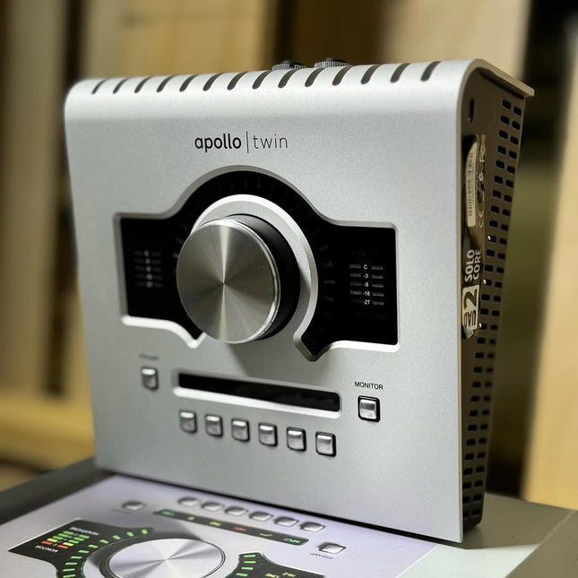 APOLLO TWIN USB