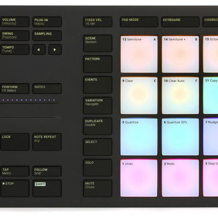 Maschine Mikro MK3 | Groove Production