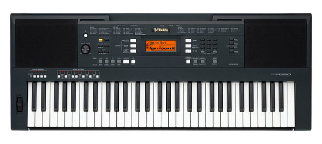 Yamaha - A-350 [Mid-Level Arranger]