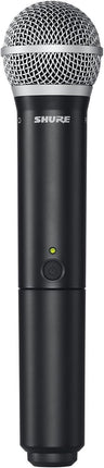 BLX24RE/PG58 - M17 Band