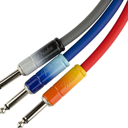 Instrument Cable | Fender® Tequila Sunrise