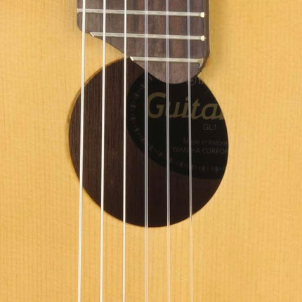 GL1 Guitalele
