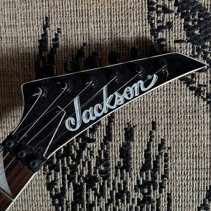 Jackson Dinky JS32 Arch Top