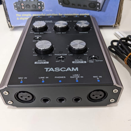 US-144 MKII