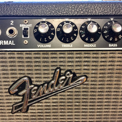 ‘65 Twin Reverb