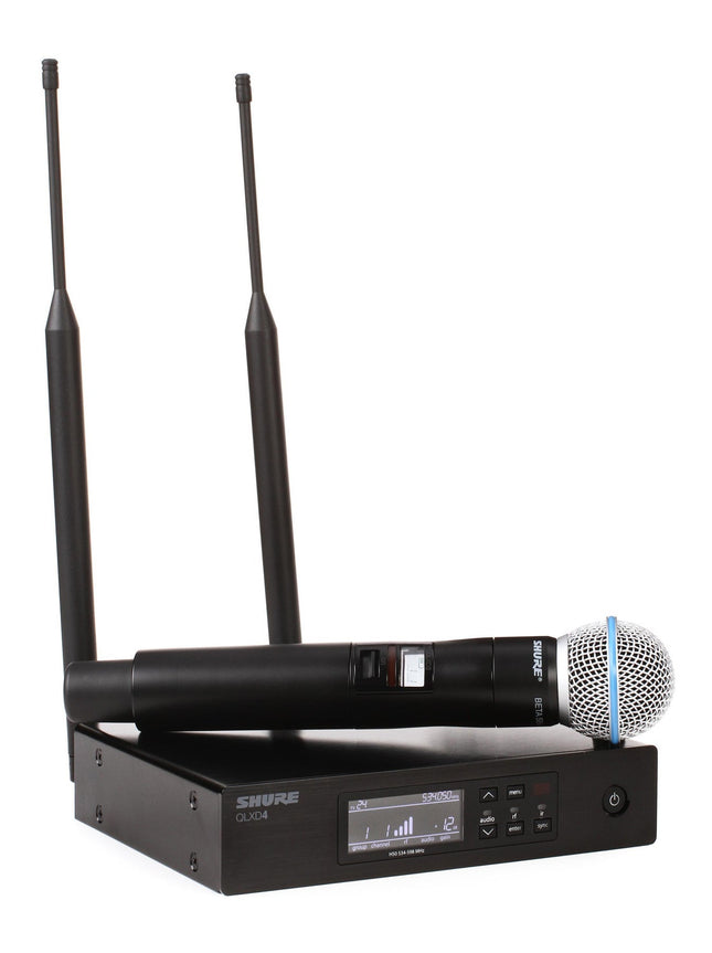 QLXD24E/B58 - H51 Band