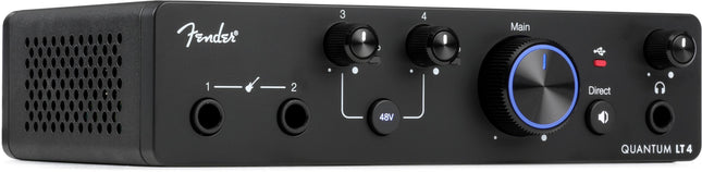 Quantum LT 4