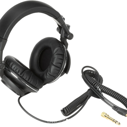 HDP DJ60 | DJ