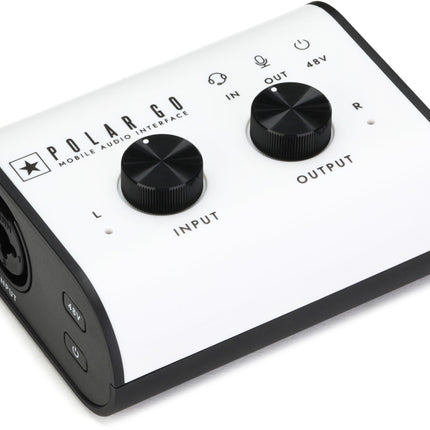 Polar Go