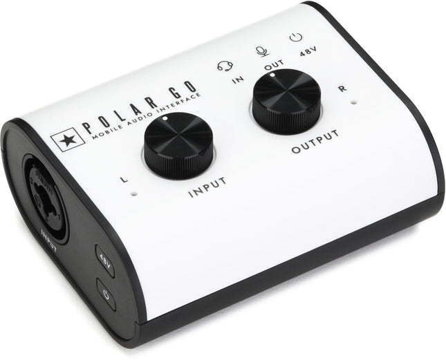 Polar Go